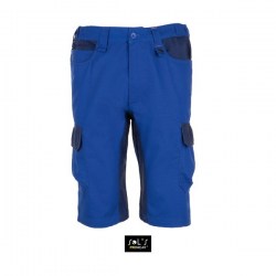 Sol&#39;s Impulse Pro 01562 Buggati blue/Navy pro 204